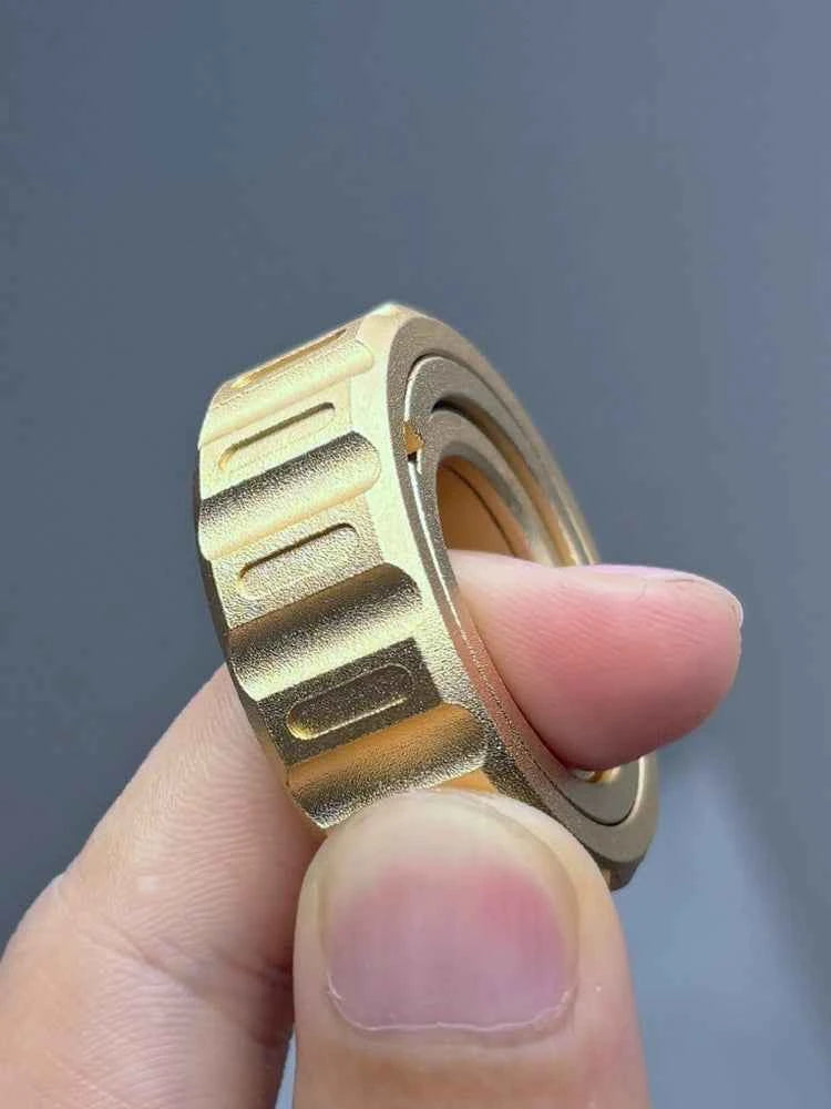 Gear Ratchet Ring