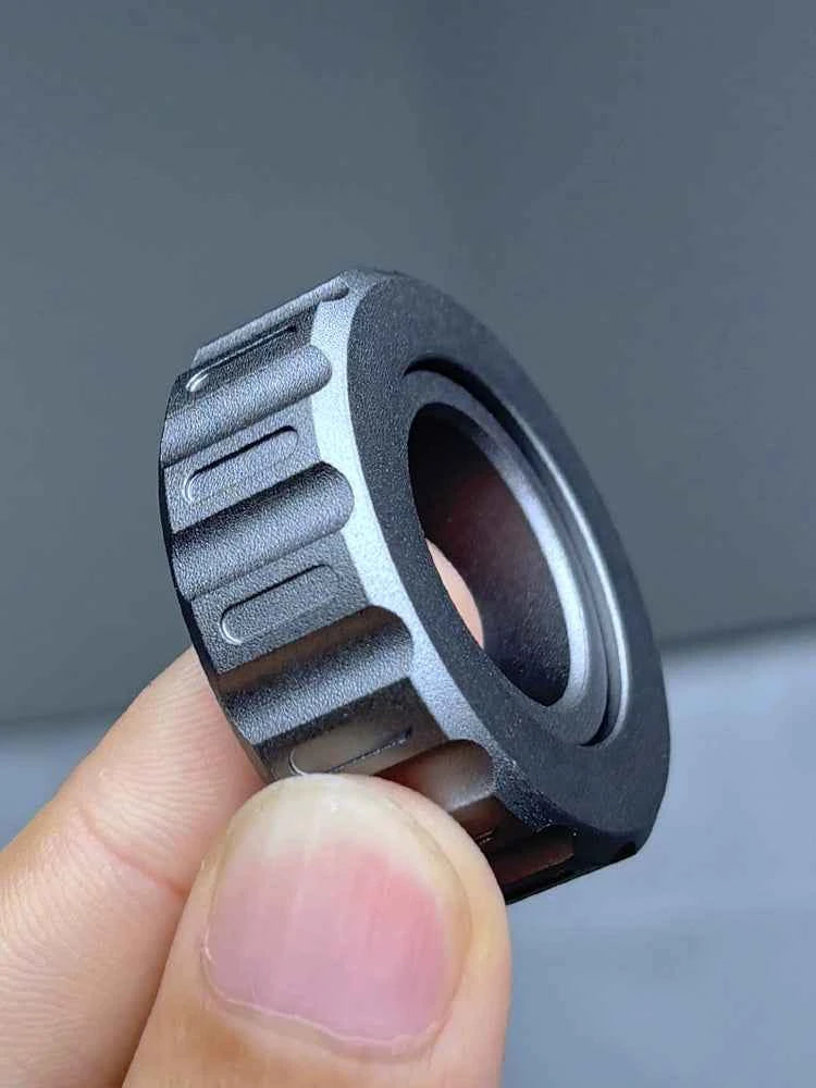 Gear Ratchet Ring