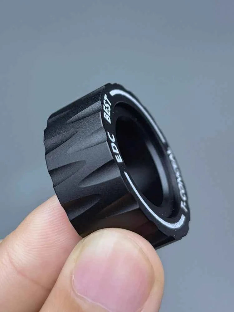 Gear Ratchet Ring