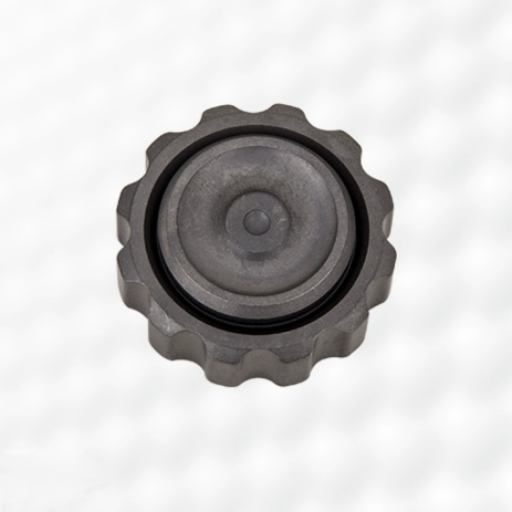 Gear Spinner