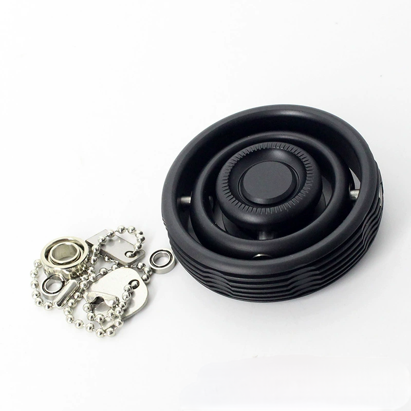 Gyroscope 3.0