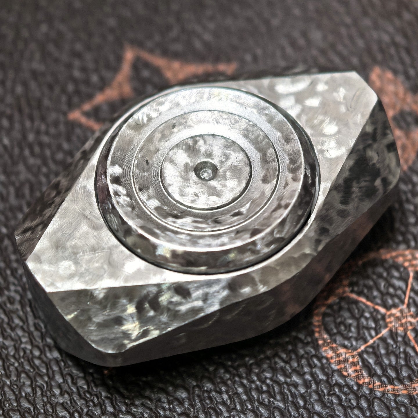 Hibernating Goose 2.0 Spinner