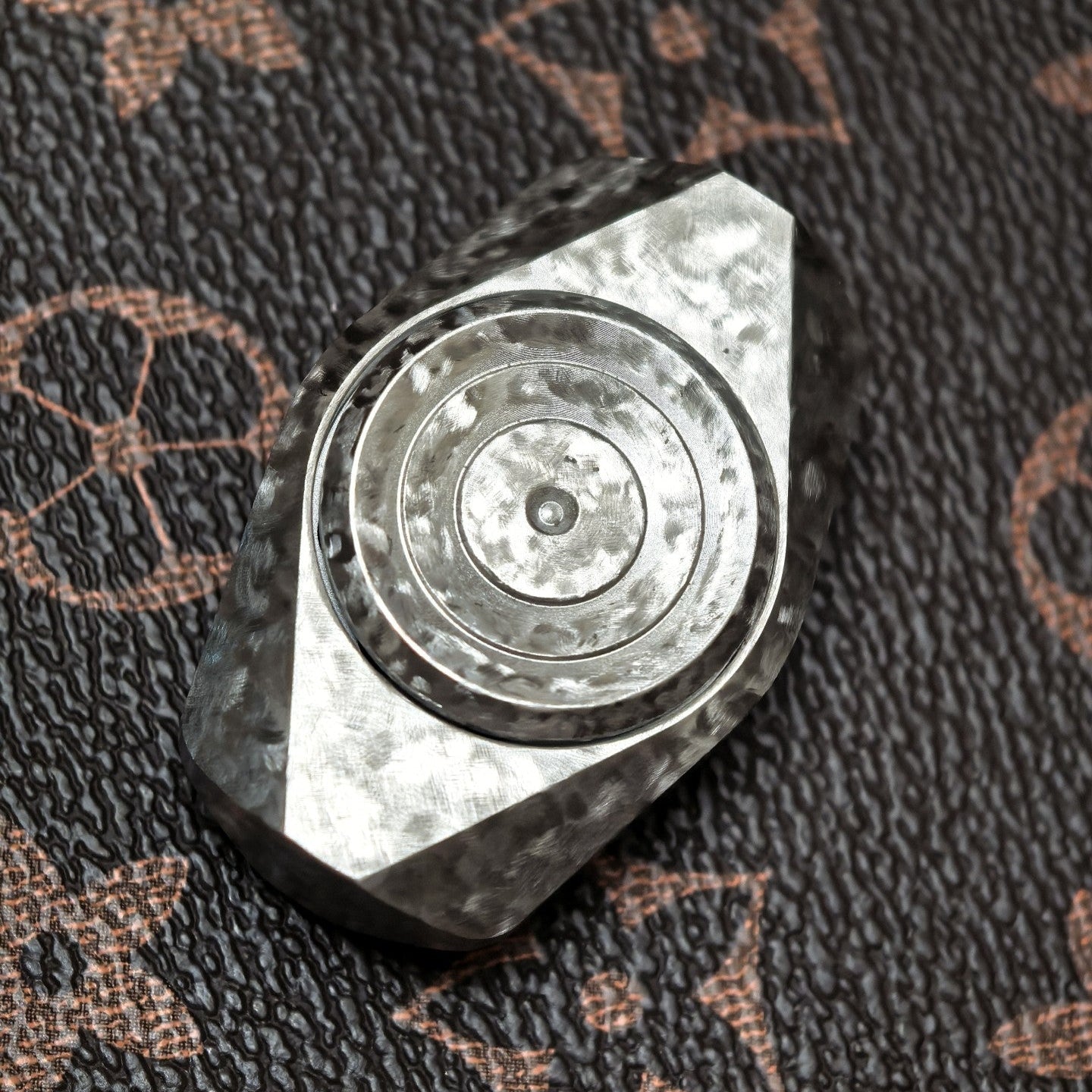 Hibernating Goose 2.0 Spinner