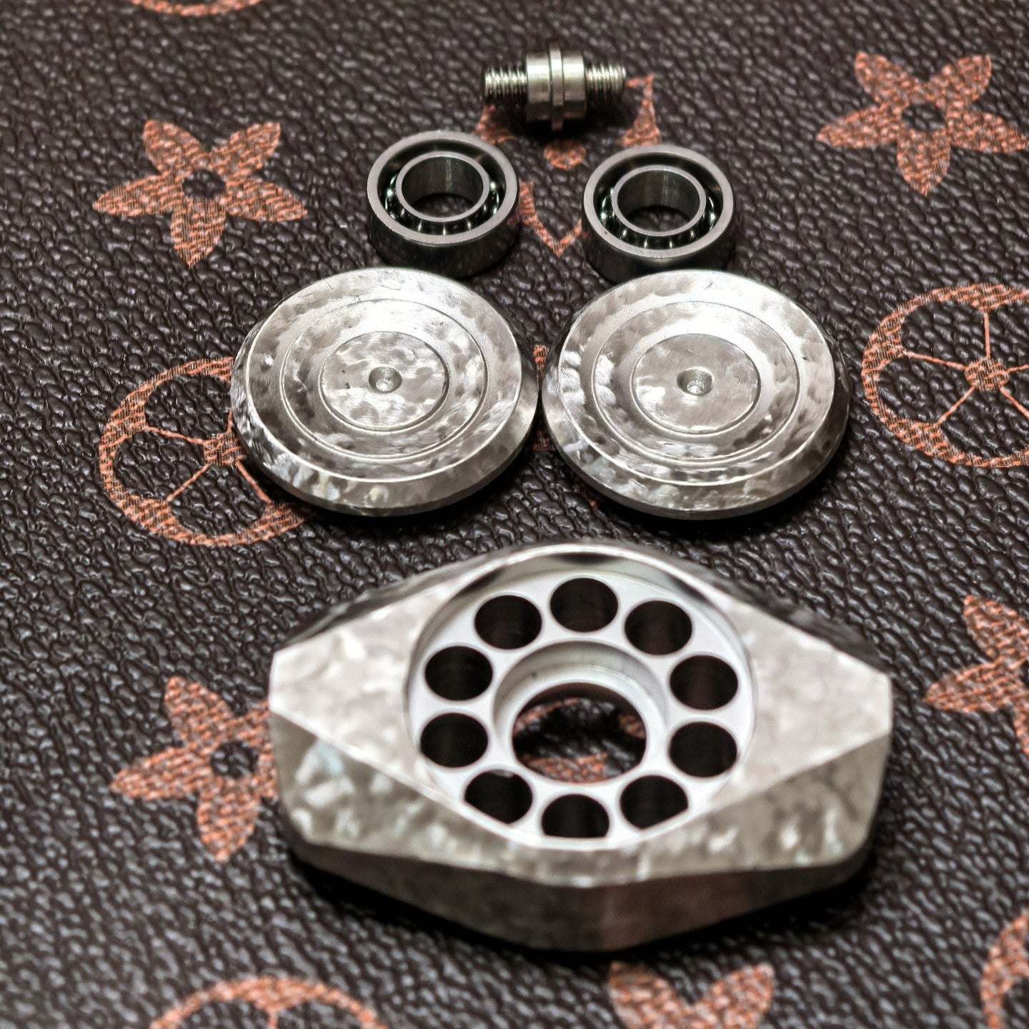 Hibernating Goose 2.0 Spinner