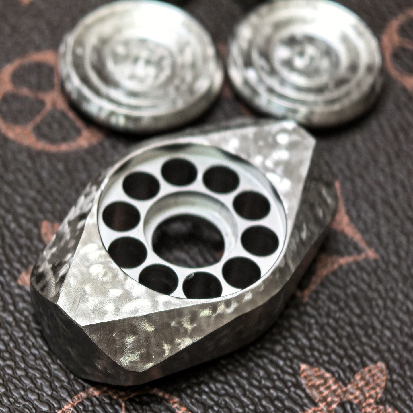 Hibernating Goose 2.0 Spinner