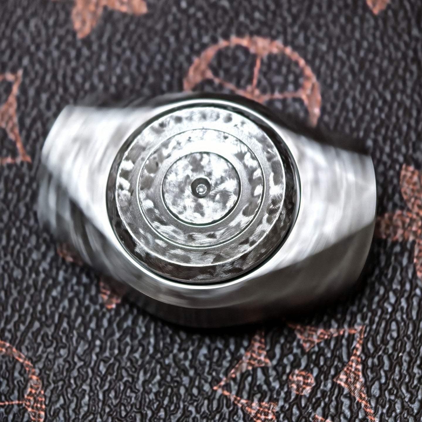 Hibernating Goose 2.0 Spinner