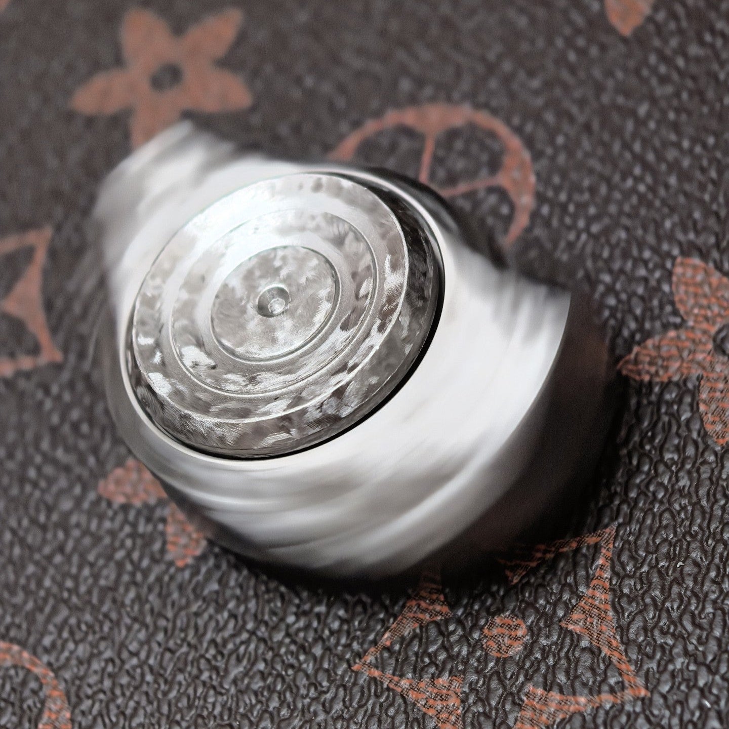 Hibernating Goose 2.0 Spinner