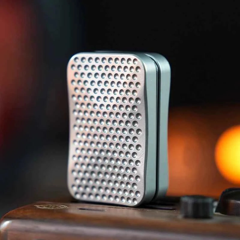 Honeycomb Infinite Slider