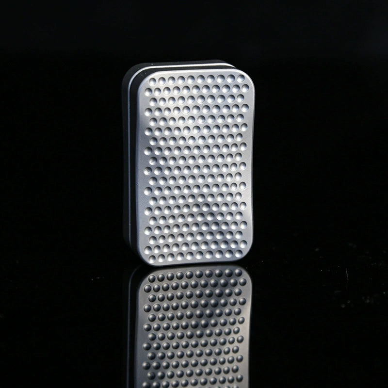 Honeycomb Infinite Slider