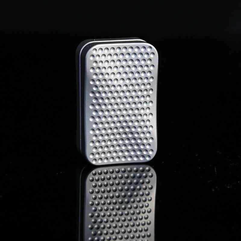 Honeycomb Infinite Slider