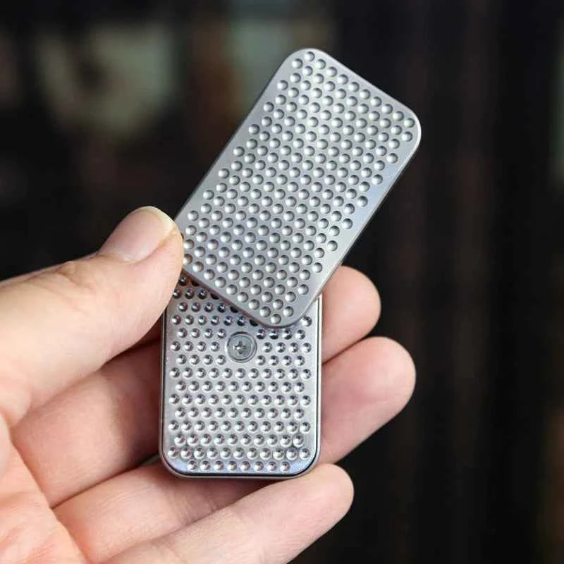 Honeycomb Infinite Slider