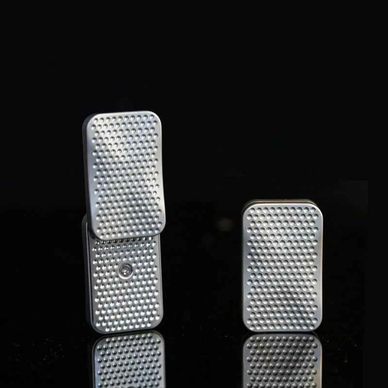 Honeycomb Infinite Slider