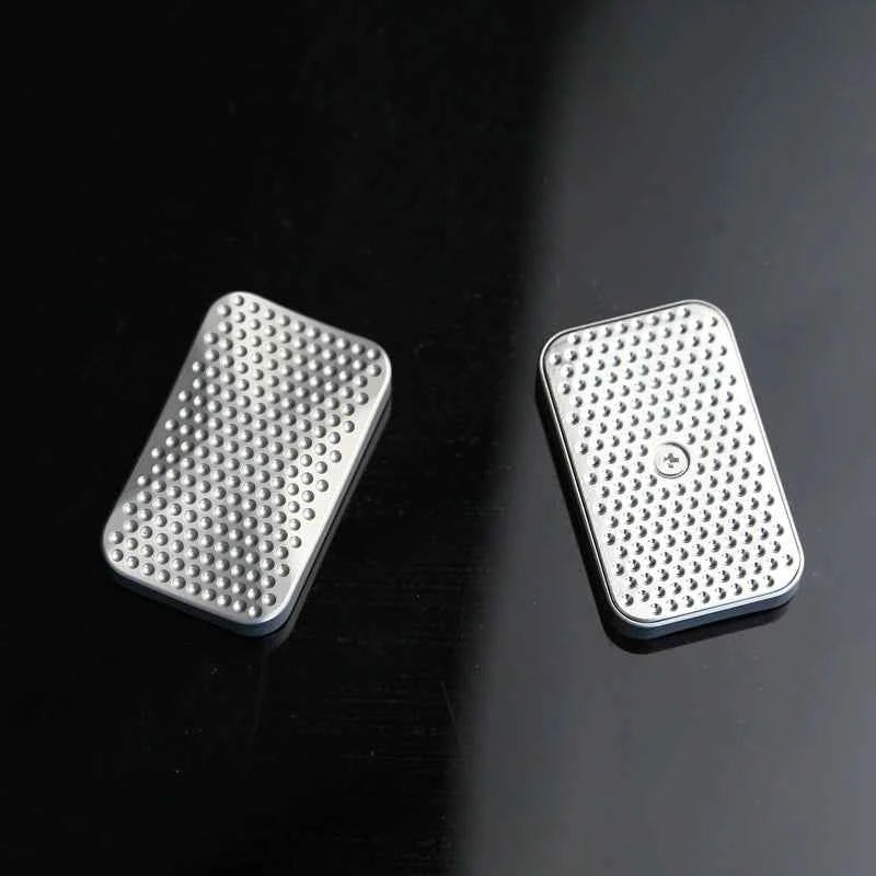 Honeycomb Infinite Slider