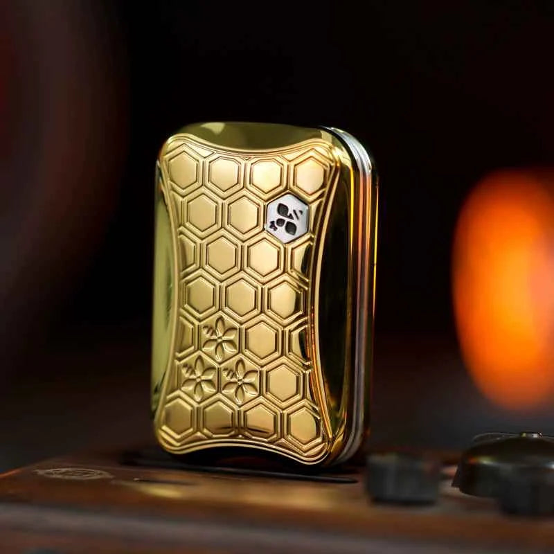 Honeycomb Infinite Tuning Fork Slider