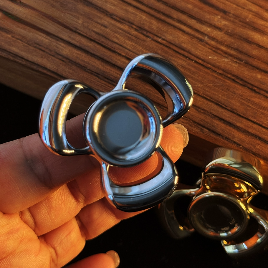 Horizon Spinner