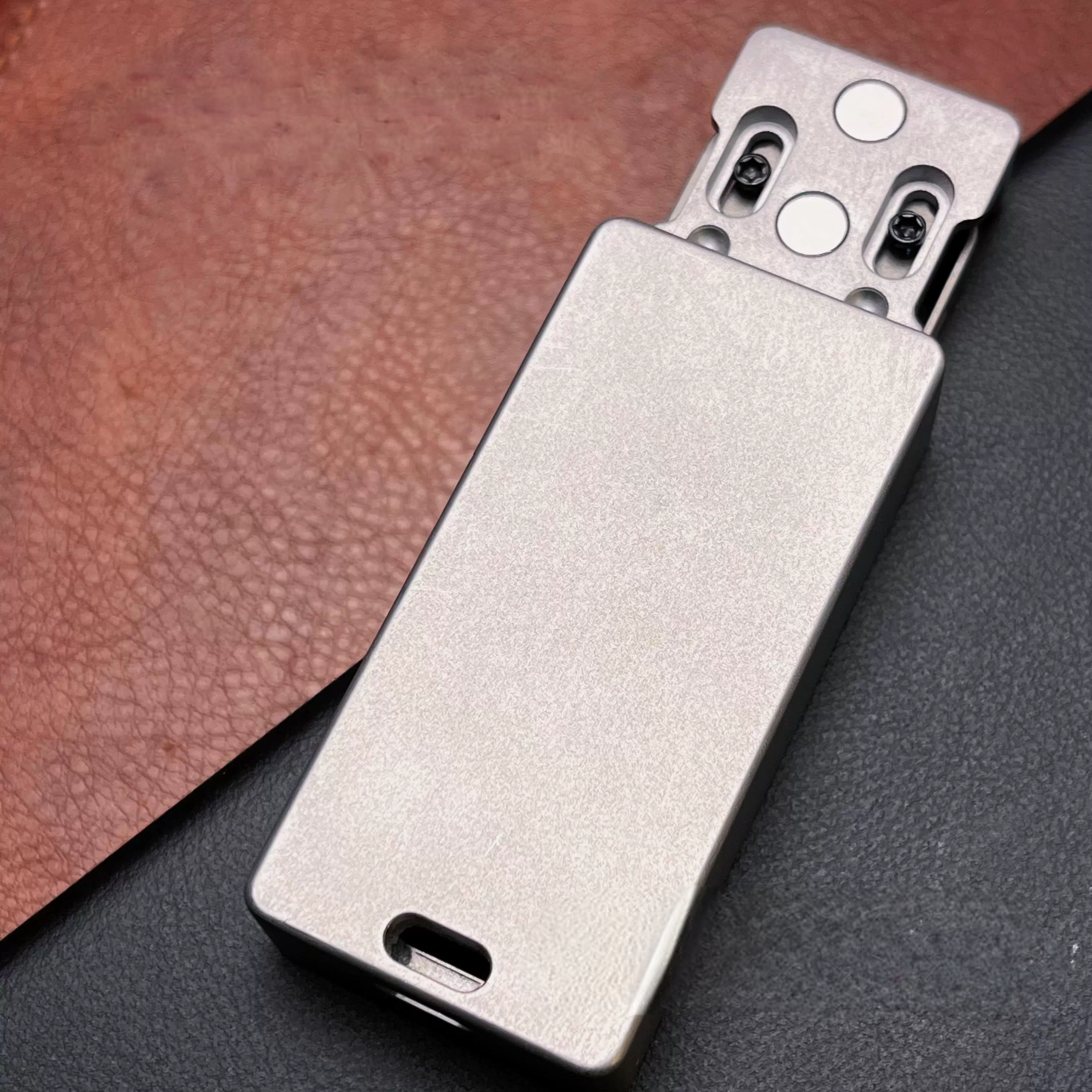 King Arthur Tuning Fork Slider