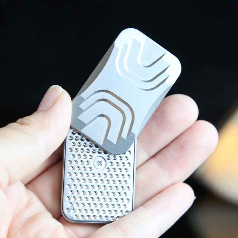 King Crab Infinity Slider