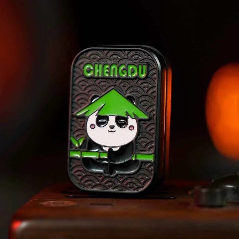 Kung Fu Panda Infinite Slider