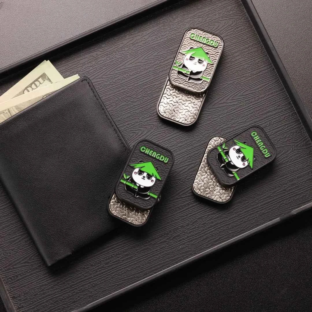 Kung Fu Panda Infinite Slider