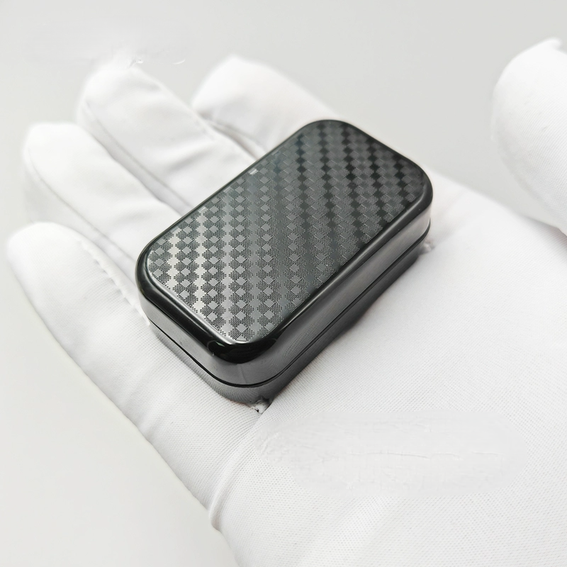 Little Black Box Slider