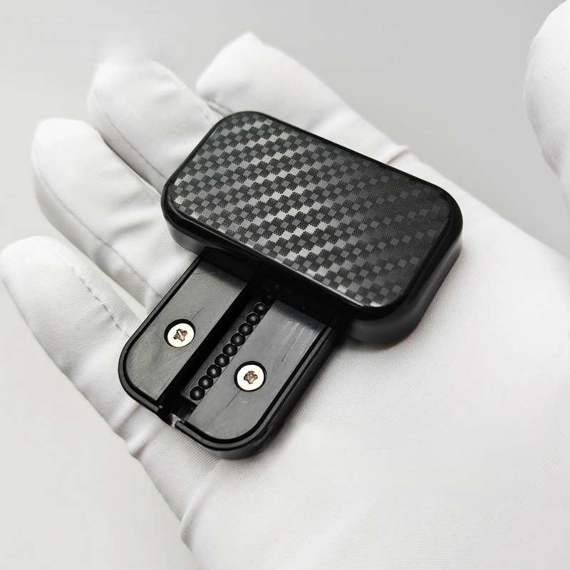 Little Black Box Slider