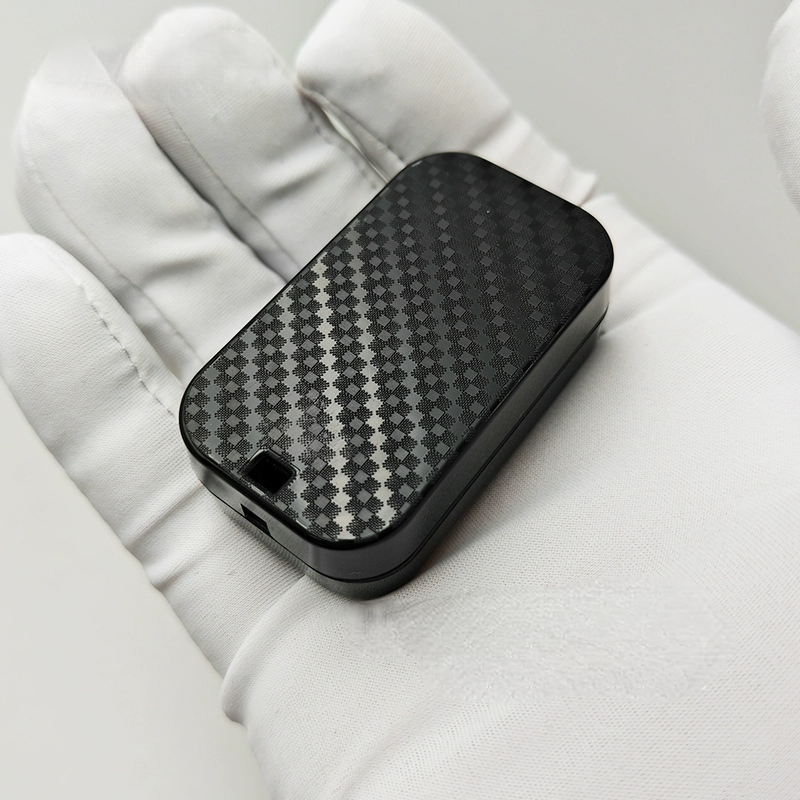 Little Black Box Slider