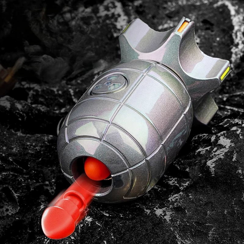 Little Boy - EDC GATEWAY