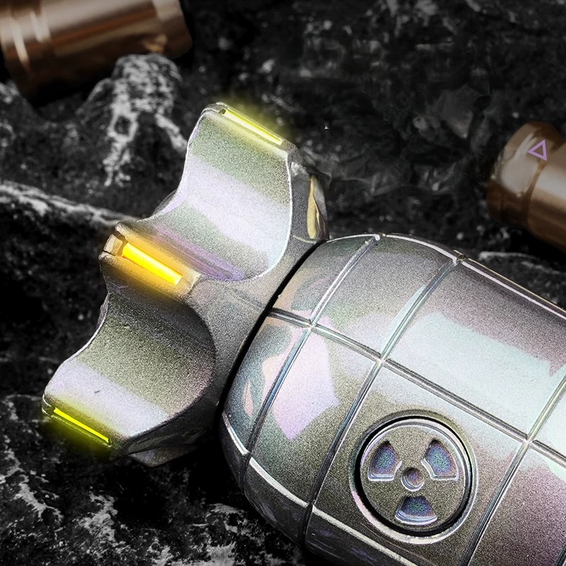 Little Boy - EDC GATEWAY