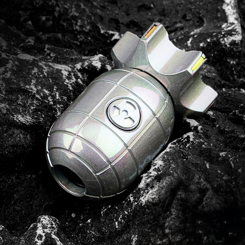 Little Boy - EDC GATEWAY