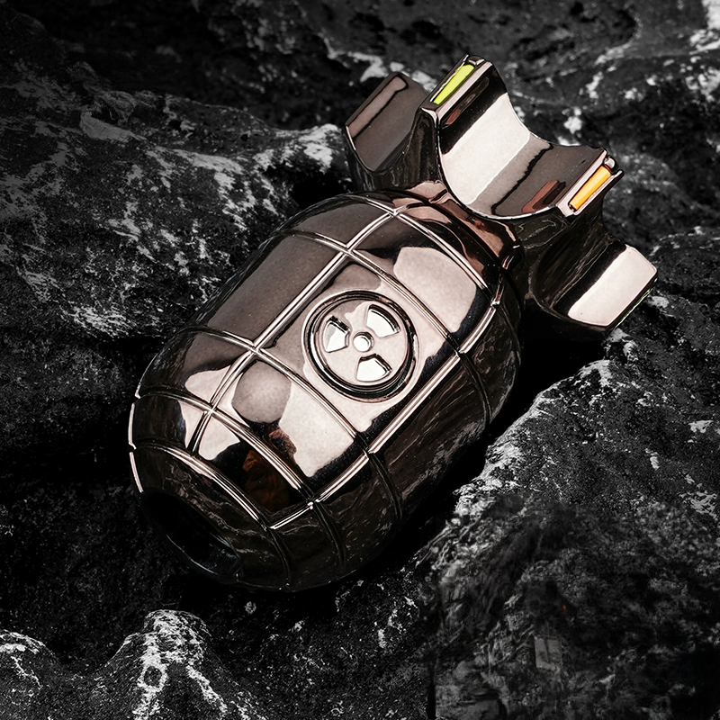 Little Boy - EDC GATEWAY