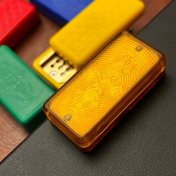 Lu Scale Slider