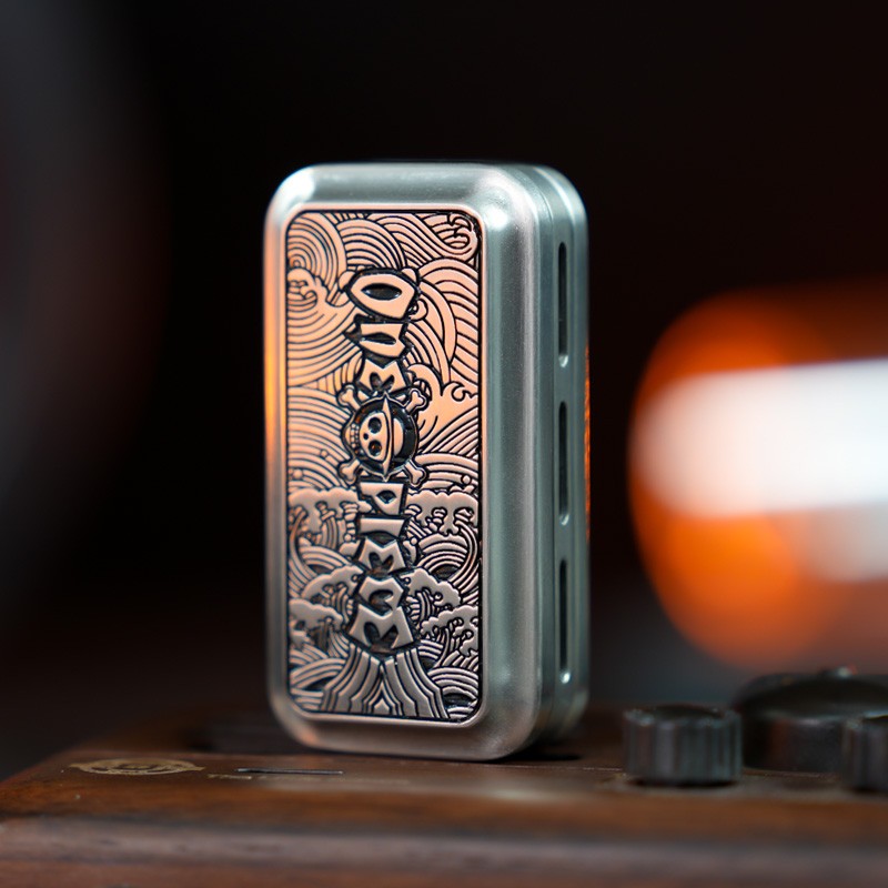 Luffy Tuning Fork Slider