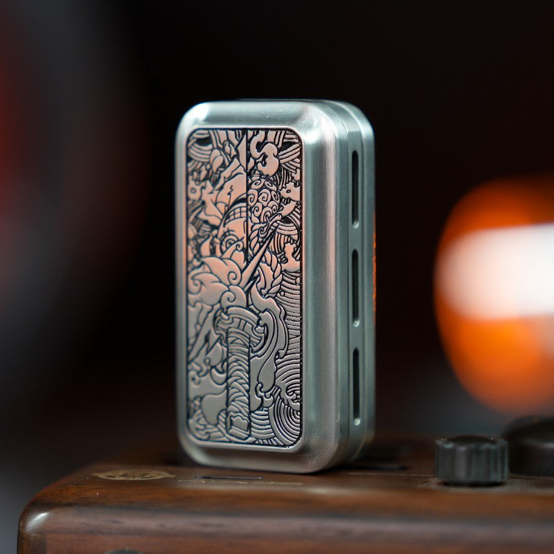 Luffy Tuning Fork Slider