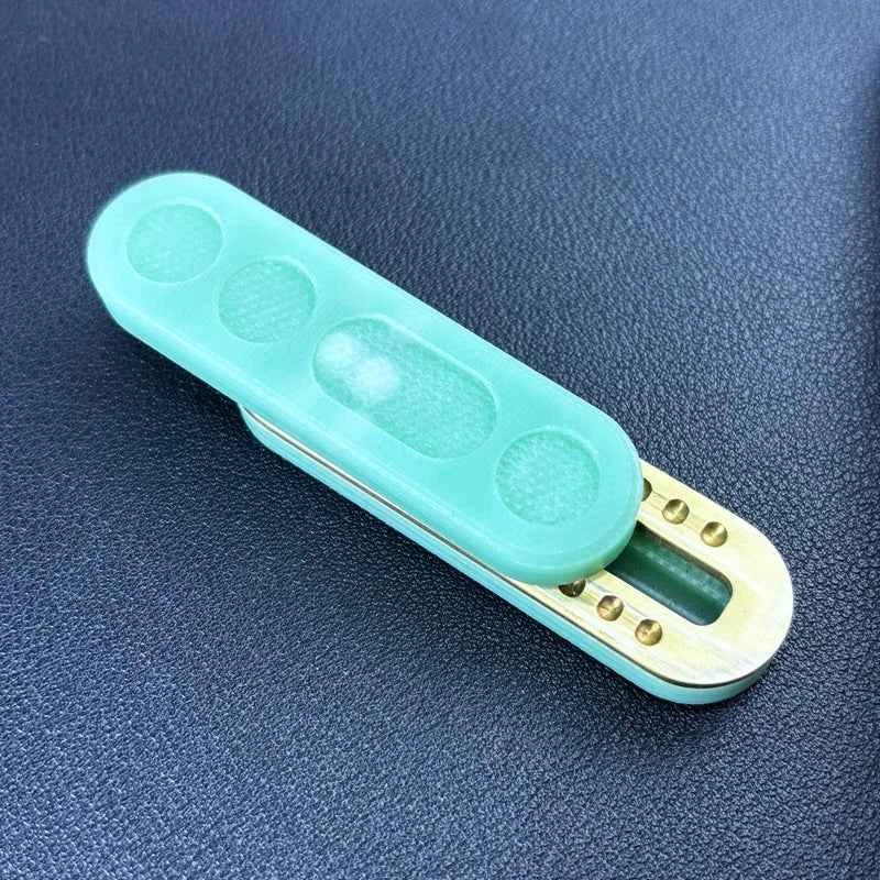 MUSI Fiberglass Slider