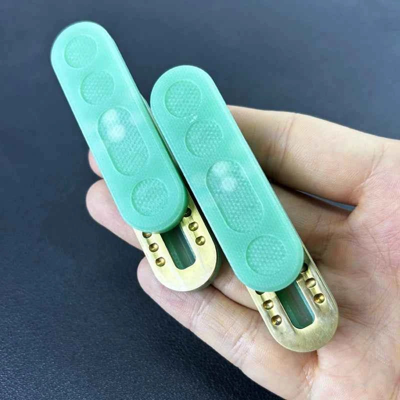 MUSI Fiberglass Slider