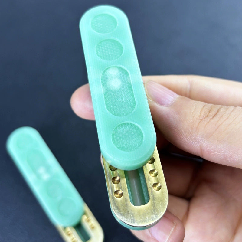 MUSI Fiberglass Slider