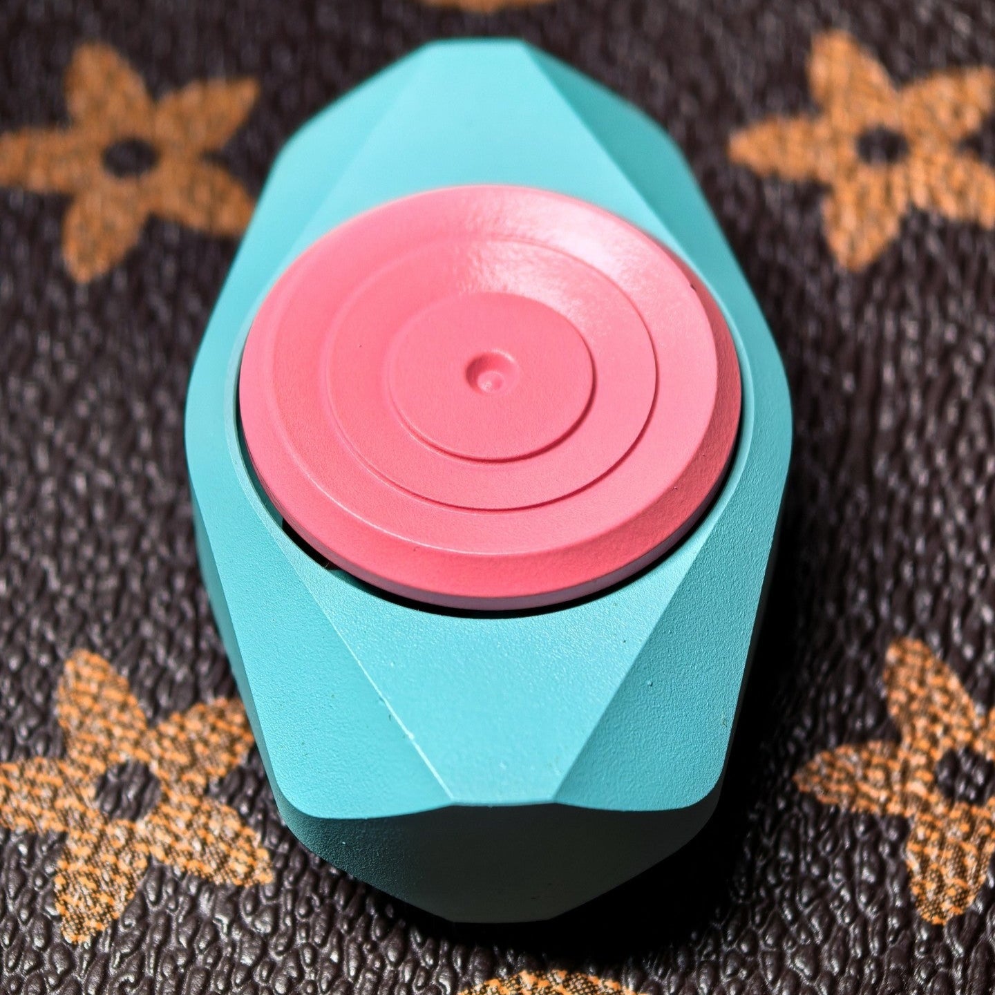 Macaron Hibernating Goose