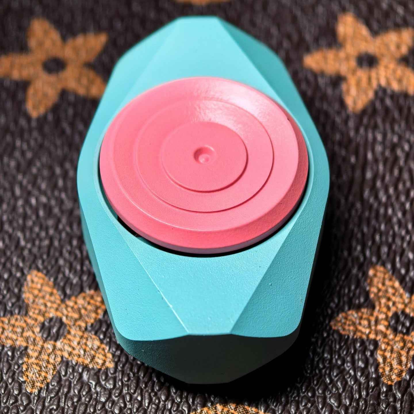 Macaron Hibernating Goose