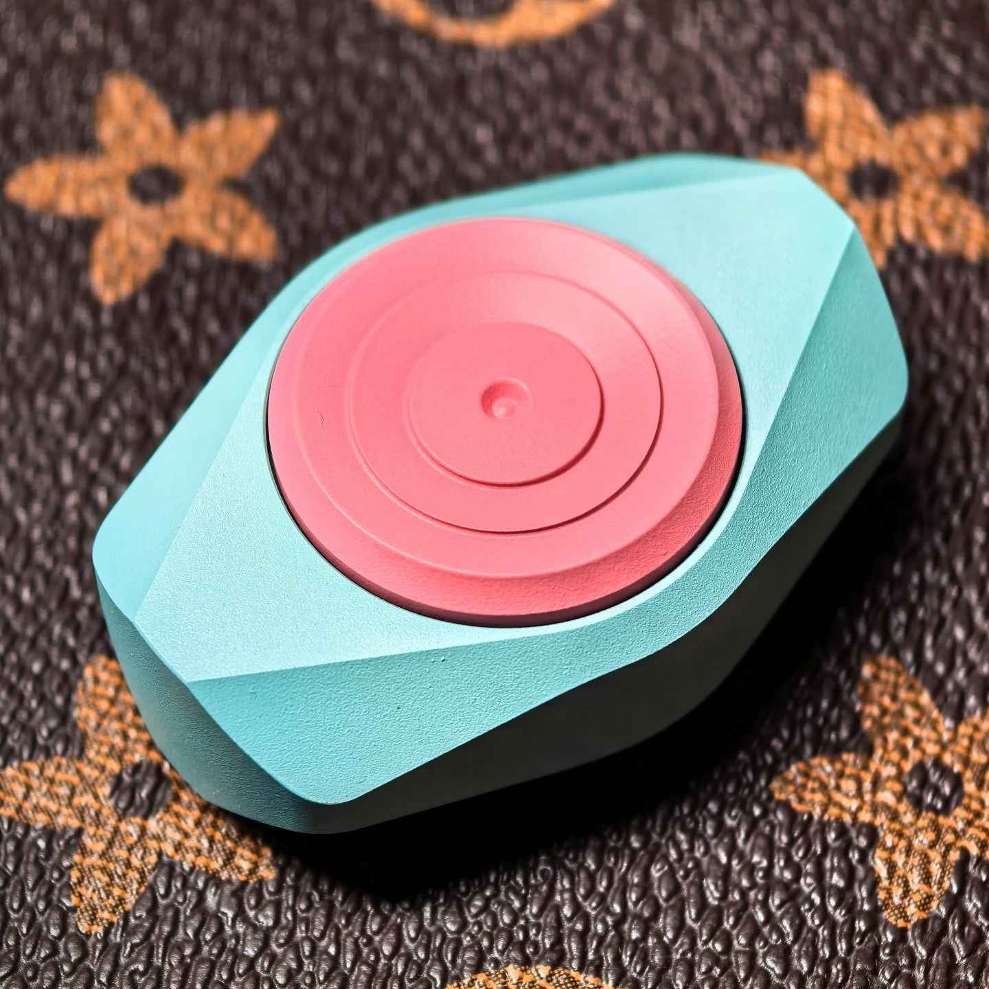 Macaron Hibernating Goose