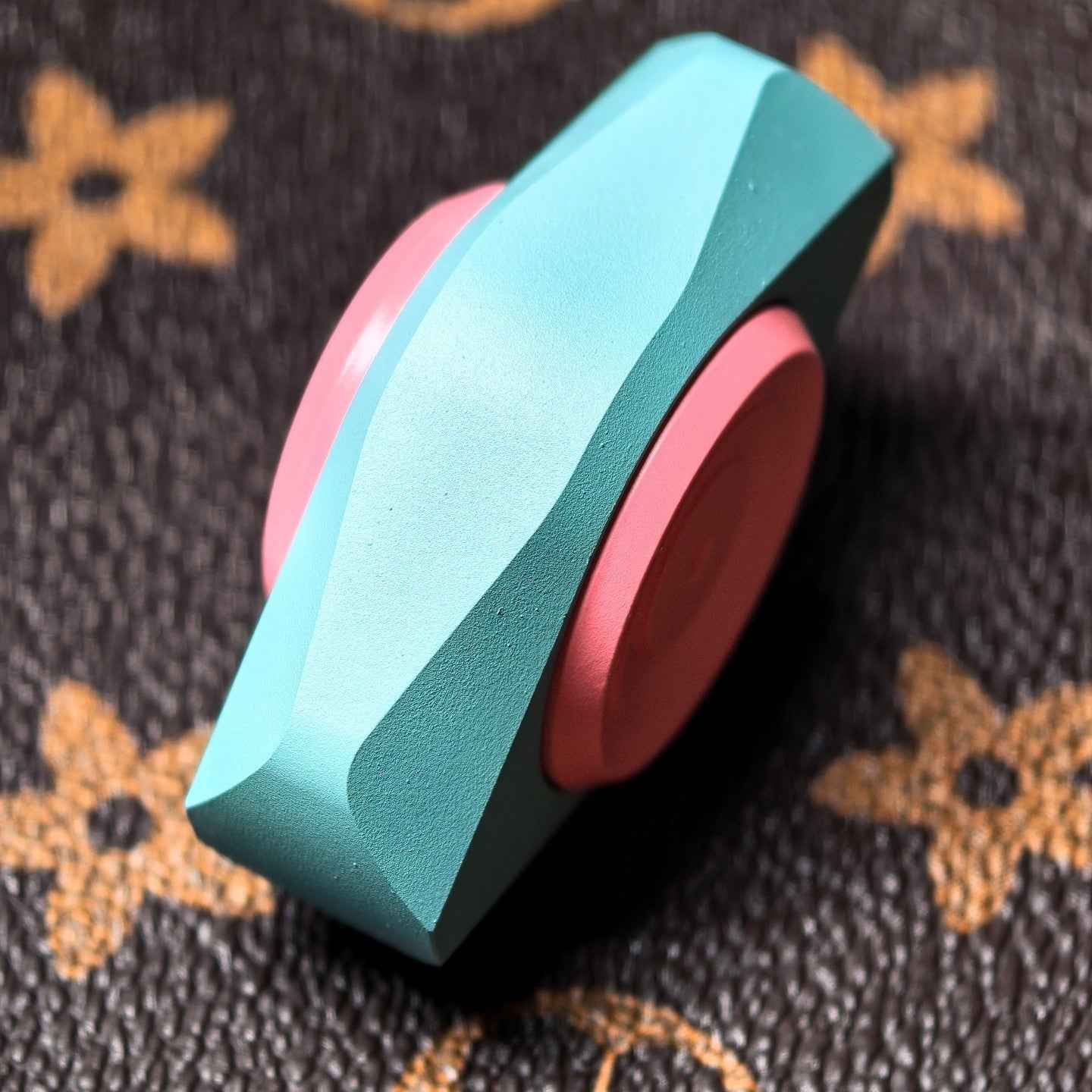 Macaron Hibernating Goose