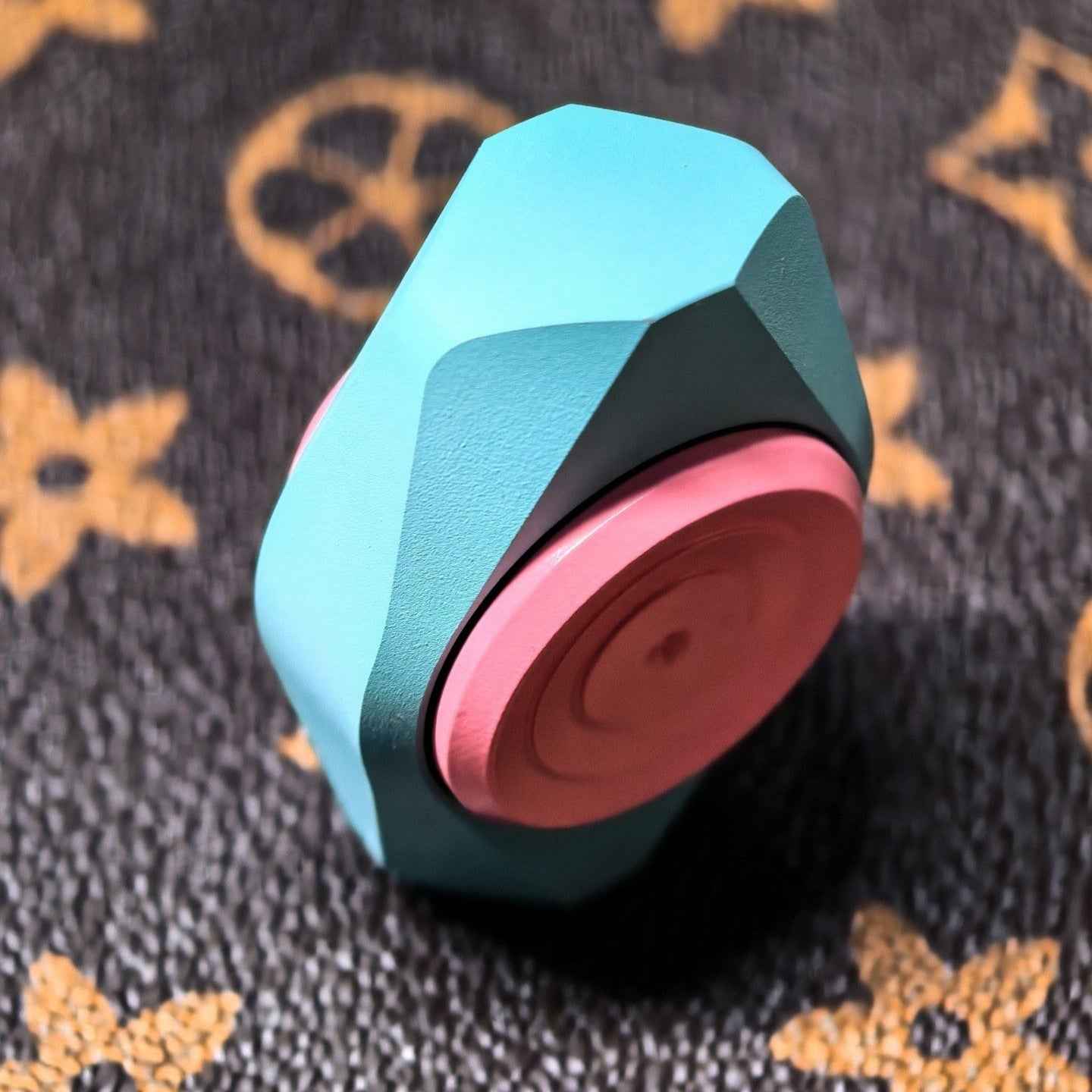 Macaron Hibernating Goose