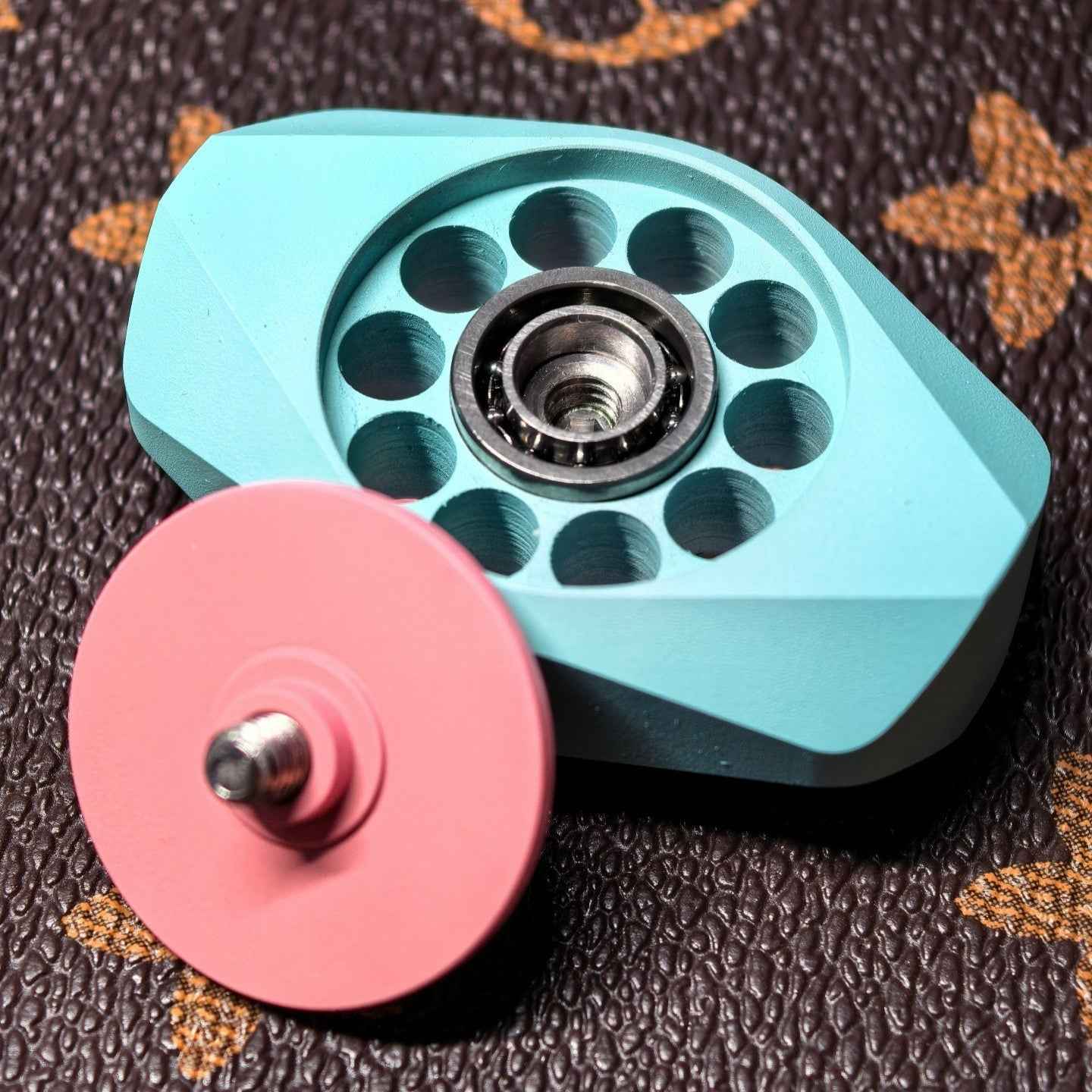 Macaron Hibernating Goose