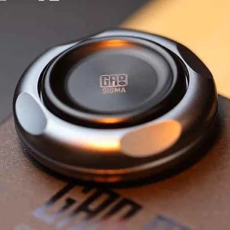 Mag Master 2.0 Slider