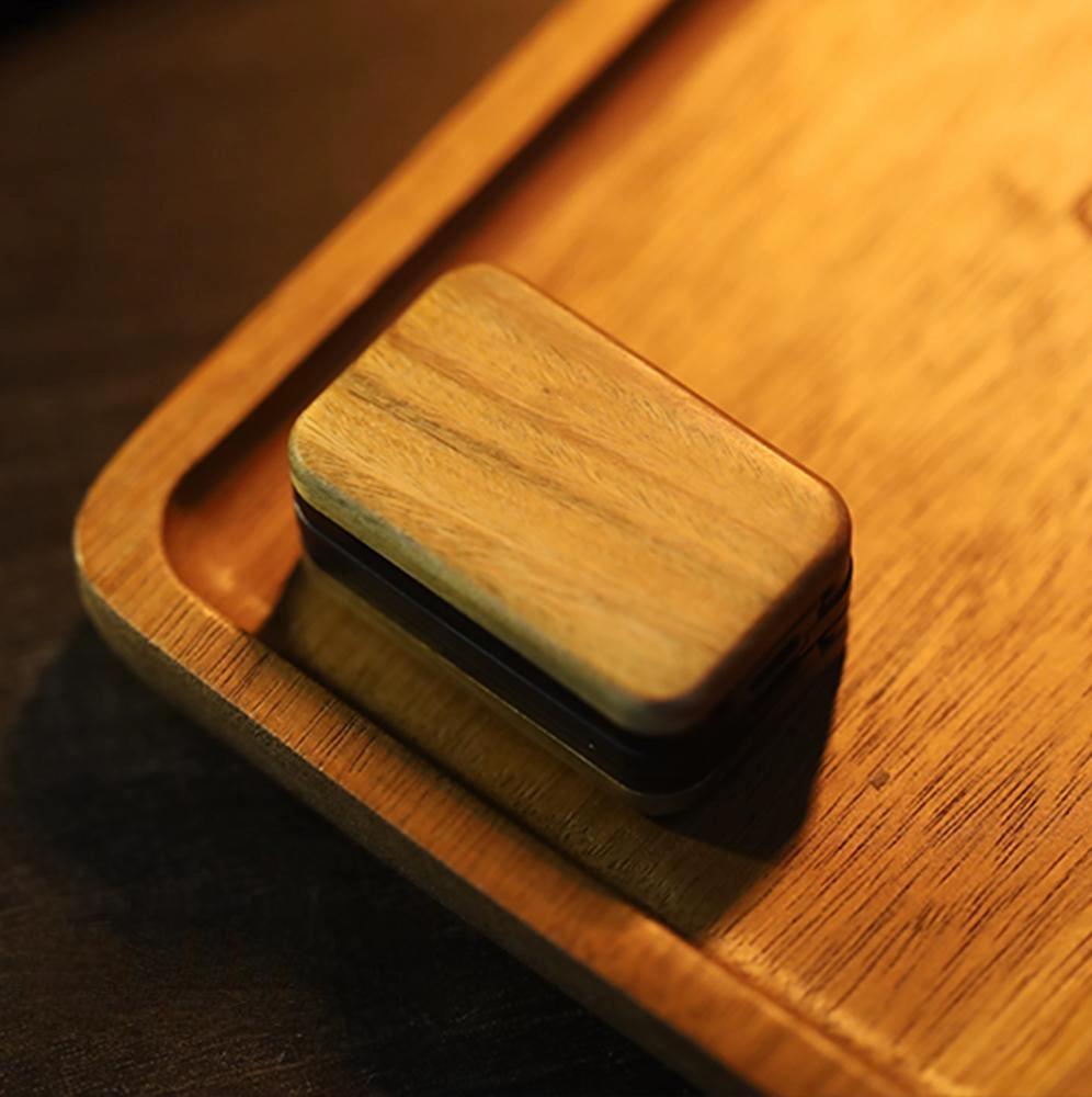 Mechanical Mahjong 2.0