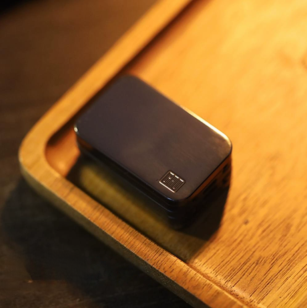 Mechanical Mahjong 2.0