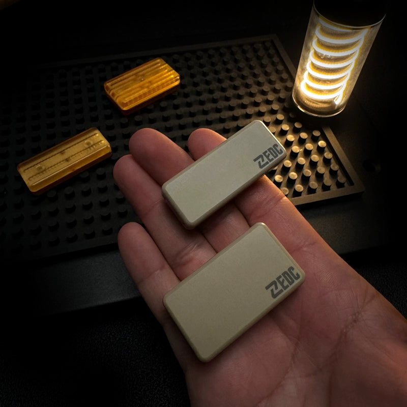 Mini Magic Ding Slider