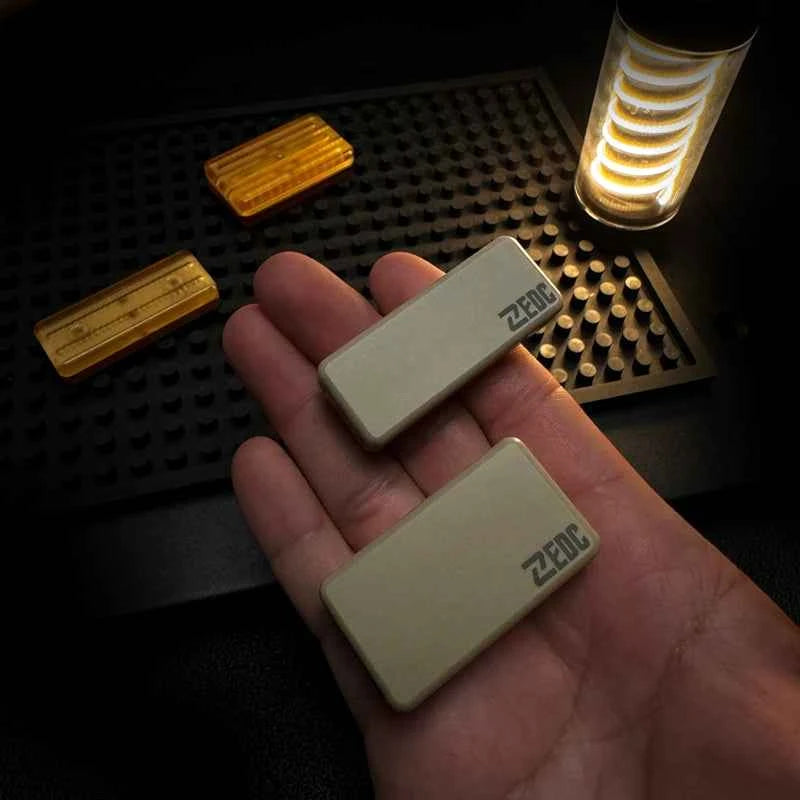 Mini Magic Ding Slider