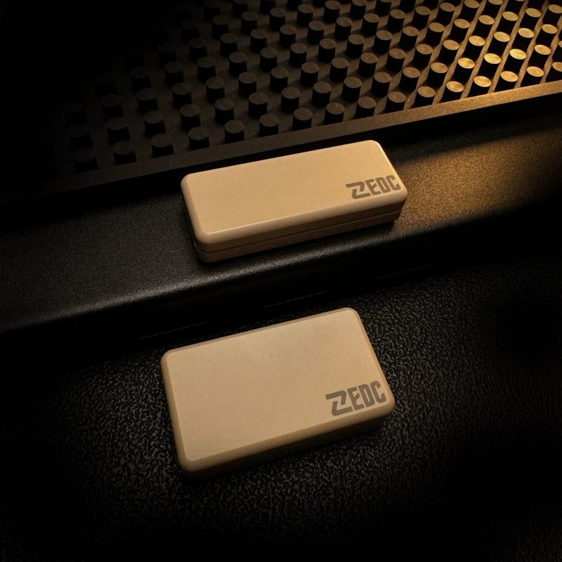 Mini Magic Ding Slider