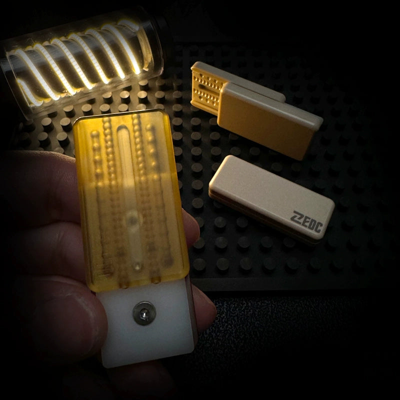 Mini Magic Ding Slider