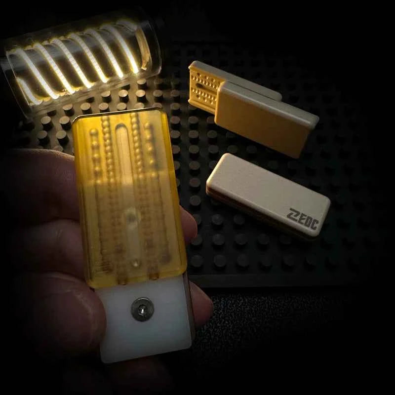 Mini Magic Ding Slider